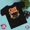 Ozzy Store Merch Ozzy Bat Toddler Tee