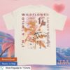 Palmetto Moon Store Merch Lainey Wilson Stamp Short Sleeve T-Shirt