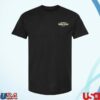Pbr Shop Store Merch Pbr 2026 World Champion Bull Ransom T-Shirt - Black