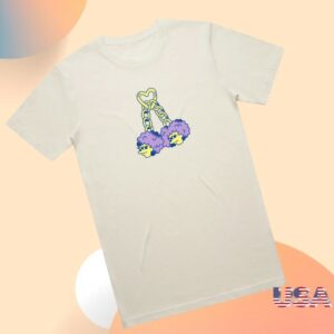 Pet Shop Store Merch Bouvier Sisters T-Shirt