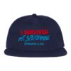 Pet Shop Store Merch Mount Splashmore 5-Panel Cap