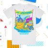 Pet Shop Store Merch Mount Splashmore T-Shirt