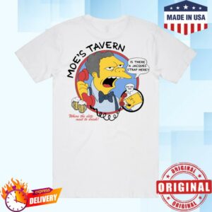 Pet Shop Store Merch Tavern T-Shirt