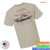 Phi Kappa Psi Store Merch Phi Psi Full Throttle Super Heavyweight Tee