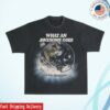 Phil Wickham Store Merch Vintage Space Tee
