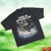 Phil Wickham Store Merch Vintage Space Tee