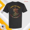 Port Merchandise Merch Store S.G Goodman I Saw The Light T