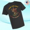 Port Merchandise Merch Store S.G Goodman I Saw The Light T