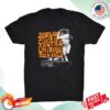Portmerch Store Southern Culture On Skids Go Go Girl T - Orange Lettering