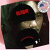 Poshcastlestudio Store Merch Oldboy Hat Black