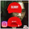 Poshcastlestudio Store Merch Oldboy Hat Red