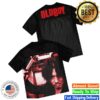 Poshcastlestudio Store Merch Oldboy Mesh Jersey Black