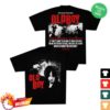 Poshcastlestudio Store Merch Oldboy T-Shirt Black