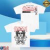 Poshcastlestudio Store Merch Oldboy T-Shirt White