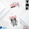 Poshcastlestudio Store Merch Oldboy T-Shirt White