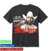 Post Malone Shop Store Merch Big Ass Stadium Tour Photo T-Shirt