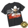 Post Malone Shop Store Merch Big Ass Stadium Tour Photo T-Shirt