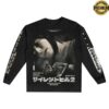 Prestige Merch Supply Store Merch Silent Hill 2 - Will You Love Me - Long Sleeve
