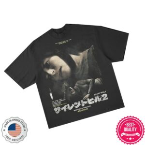 Prestige Merch Supply Store Merch Silent Hill 2 - Will You Love Me