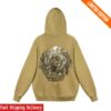Products Store Merch Forest Keeper Hoodie Rd-Ftkph Coyote