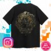 Products Store Merch Forest Keeper T-Shirt Rd-Ftkpts Black