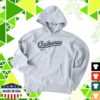Prof G Store Store Merch Galloway Varsity Hoodie