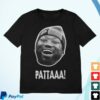 Project Pat Store Merch Project Pat 'Pattaaa' T-Shirt