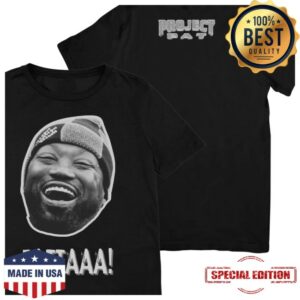Project Pat Store Merch Project Pat 'Pattaaa' T-Shirt