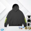 Psycho Supply Store Merch God Of Speed Hoodie