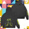 Psycho Supply Store Merch God Of Speed Hoodie