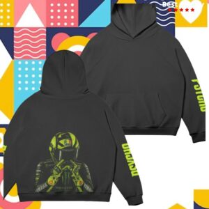 Psycho Supply Store Merch God Of Speed Hoodie
