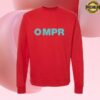 Public Media Market Store Merch Mpr Crewneck Sweatshirt