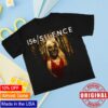 Pure Noise Store Merch 156 Silence From A Distance Album Black T-Shirt