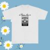 Pure Noise Store Merch Boston Manor I Hope To God That You Hate Me - White T-Shirt