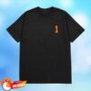 Qotsa Store Merch Palm Desert Black Tee