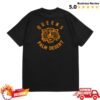 Qotsa Store Merch Palm Desert Black Tee