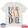 Raphael Saadiq Store Merch Big Squiggle T-Shirt