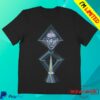 Raphael Saadiq Store Merch No Bandwidth Tour T In Black