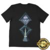 Raphael Saadiq Store Merch No Bandwidth Tour T In Black