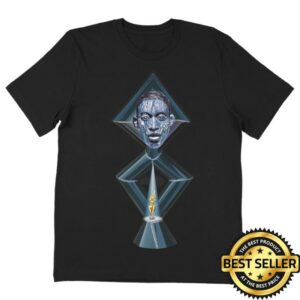 Raphael Saadiq Store Merch No Bandwidth Tour T In Black