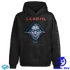 Raphael Saadiq Store Merch Raphael Saadiq No Bandwidth Pullover Hoodie