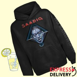 Raphael Saadiq Store Merch Raphael Saadiq No Bandwidth Pullover Hoodie
