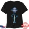 Raphael Saadiq Store Merch Raphael Saadiq Statue T-Shirt In Black