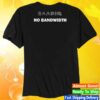 Raphael Saadiq Store Merch Raphael Saadiq Statue T-Shirt In Black