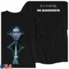 Raphael Saadiq Store Merch Raphael Saadiq Statue T-Shirt In Black