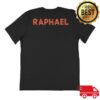 Raphael Saadiq Store Merch Stacked Neon T-Shirt