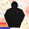 Rare Americans Store Merch Cats, Dogs, And Rats Hoodie