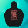 Rare Americans Store Merch Cats, Dogs, And Rats Hoodie