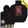 Rare Americans Store Merch Cats, Dogs, And Rats Hoodie