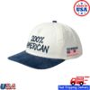 Real American Beer Store Merch 200% American Hat